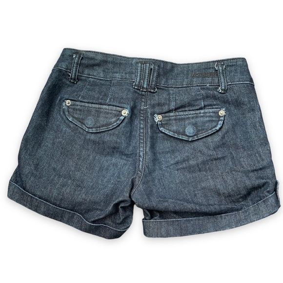 ZCO Jeans Shorts. Size 1 - Picture 2 of 11